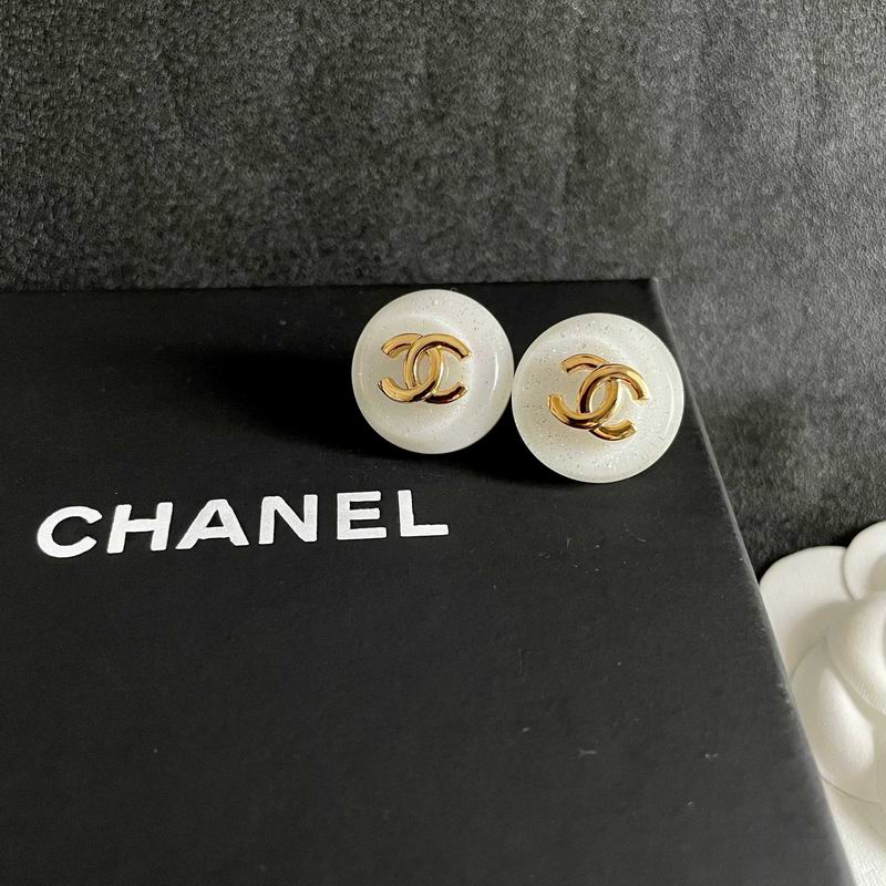 Chanel  Earring 02yxs288 (5)