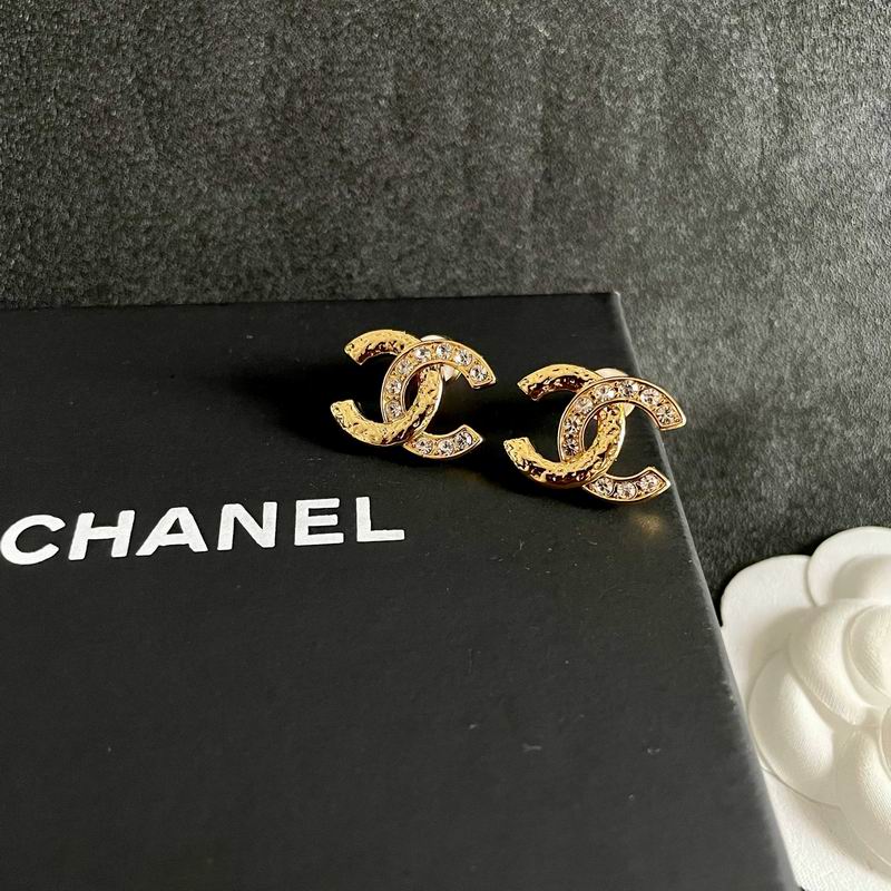 Chanel  Earring 02yxs289 (12)