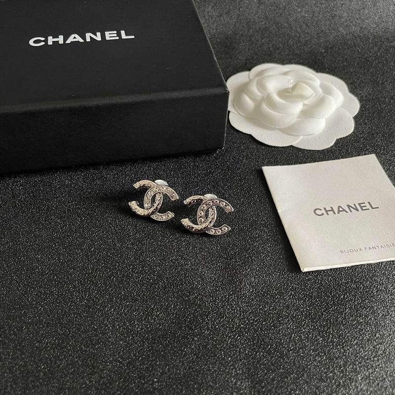 Chanel  Earring 02yxs289 (2)