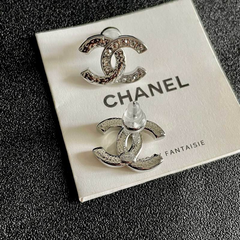 Chanel  Earring 02yxs289 (3)