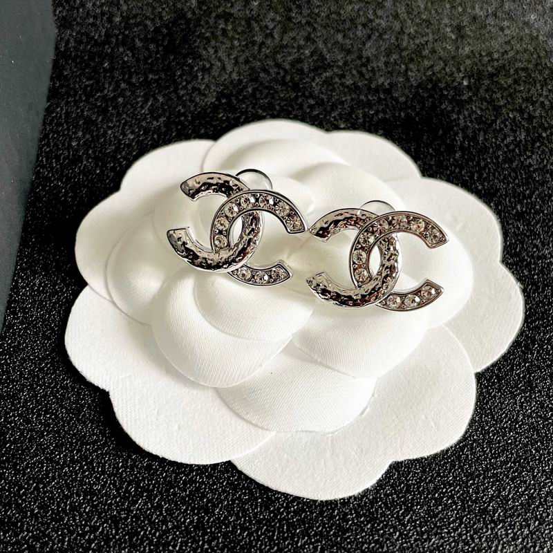 Chanel  Earring 02yxs289 (4)