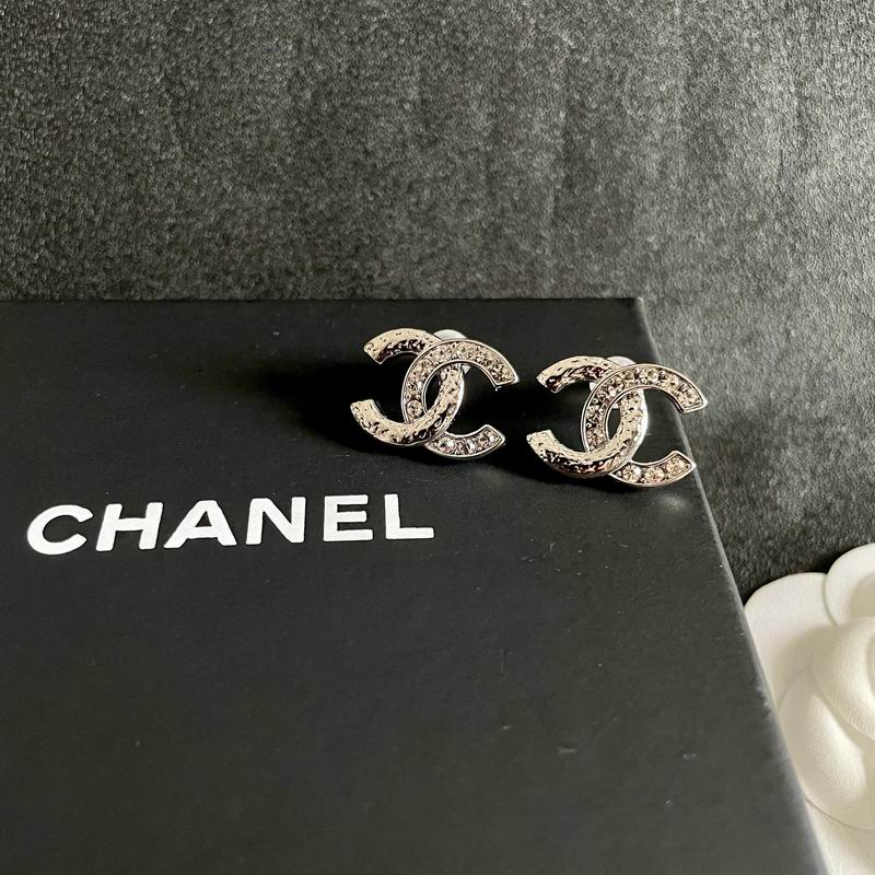 Chanel  Earring 02yxs289 (5)