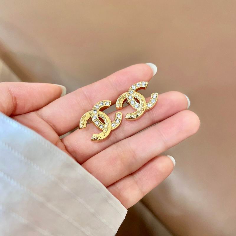 Chanel  Earring 02yxs289 (7)