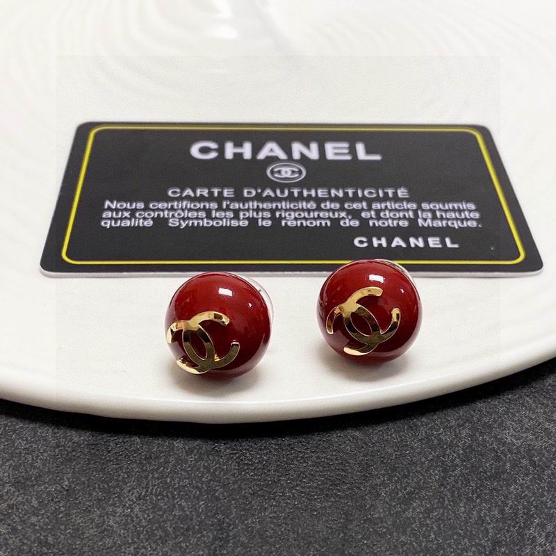 Chanel  Earring 02yxs29 (2)