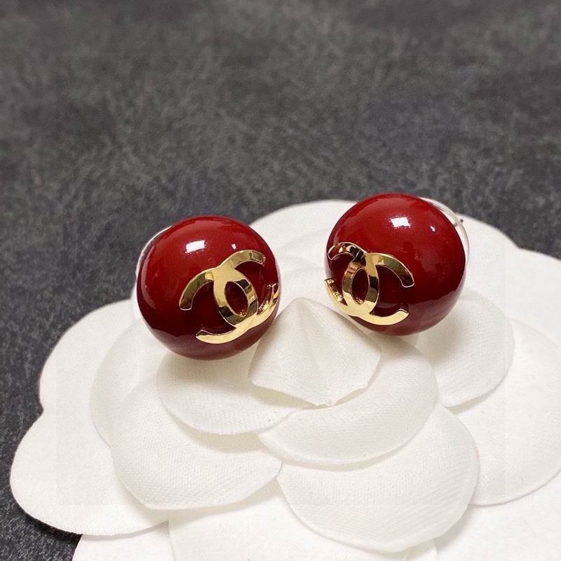 Chanel  Earring 02yxs29 (3)