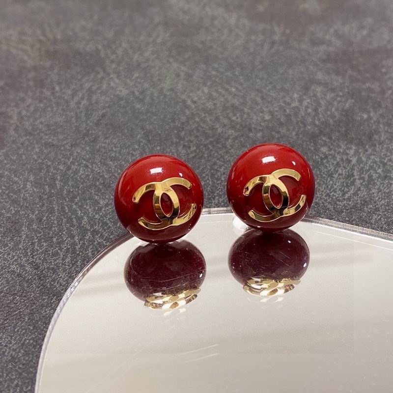 Chanel  Earring 02yxs29 (4)