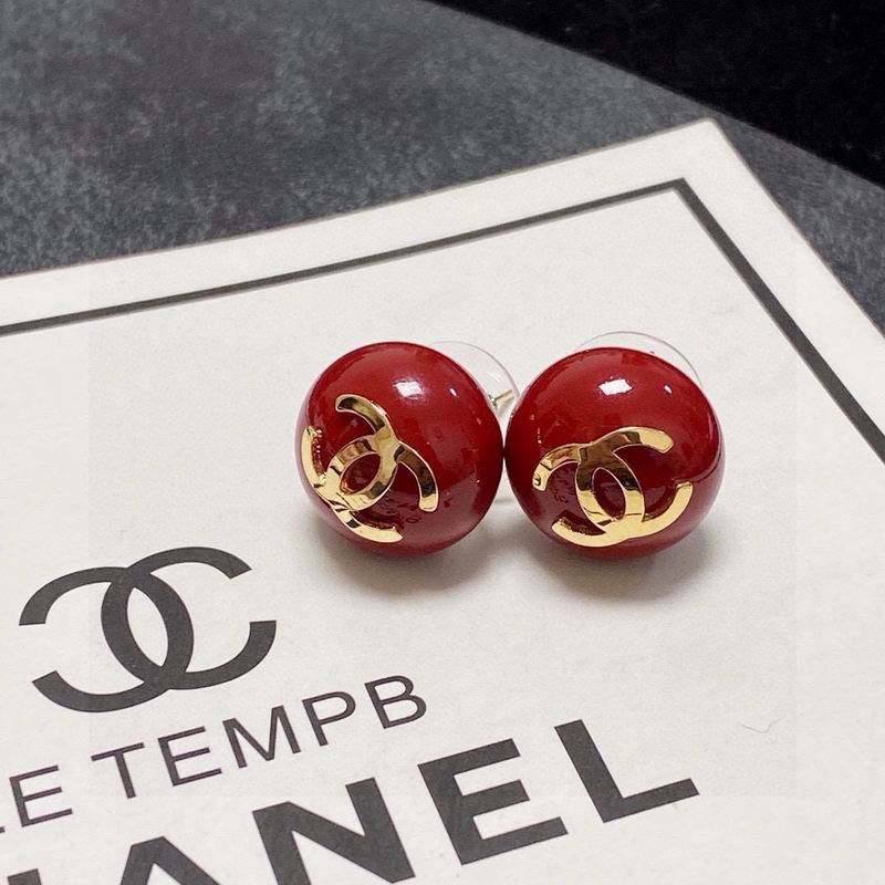 Chanel  Earring 02yxs29 (5)