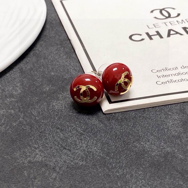 Chanel  Earring 02yxs29 (6)