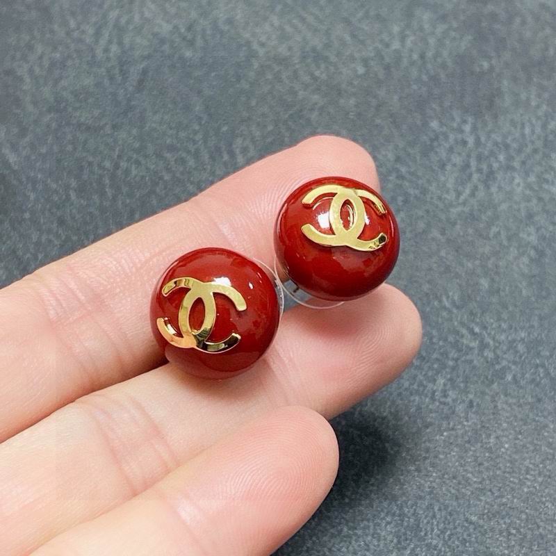 Chanel  Earring 02yxs29 (7)