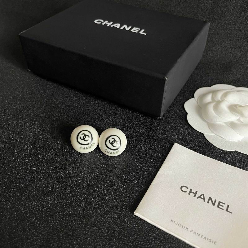 Chanel  Earring 02yxs290 (1)