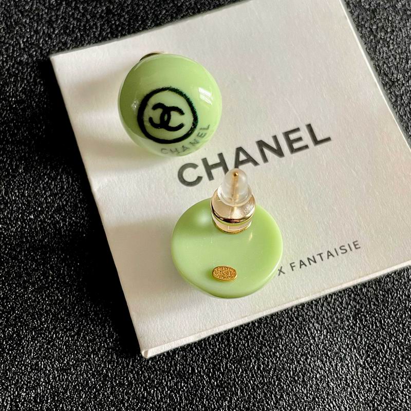 Chanel  Earring 02yxs290 (10)