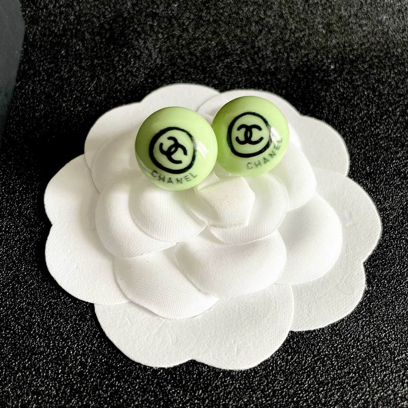 Chanel  Earring 02yxs290 (11)