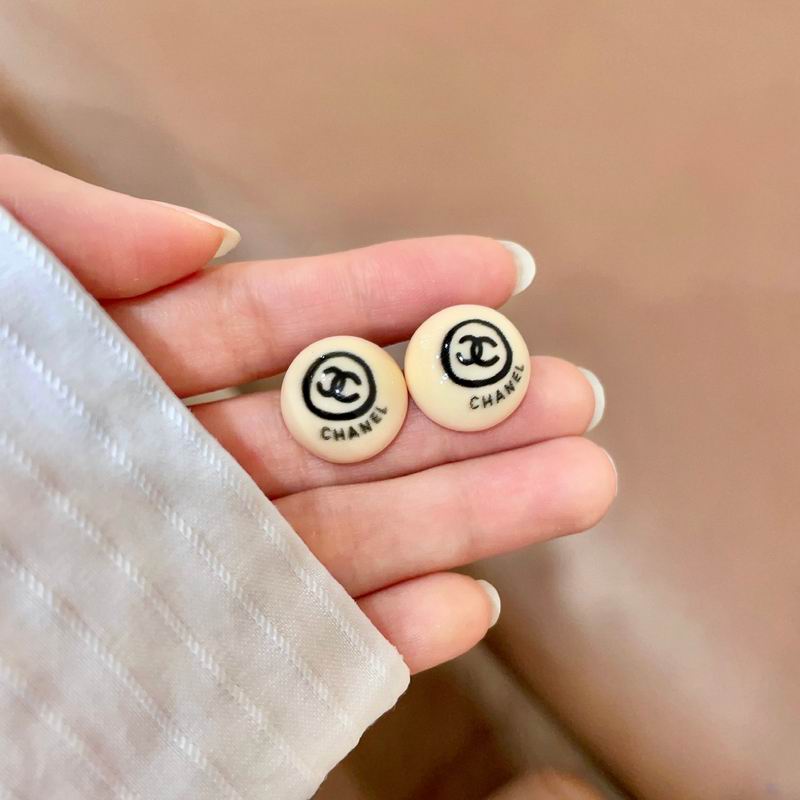 Chanel  Earring 02yxs290 (19)