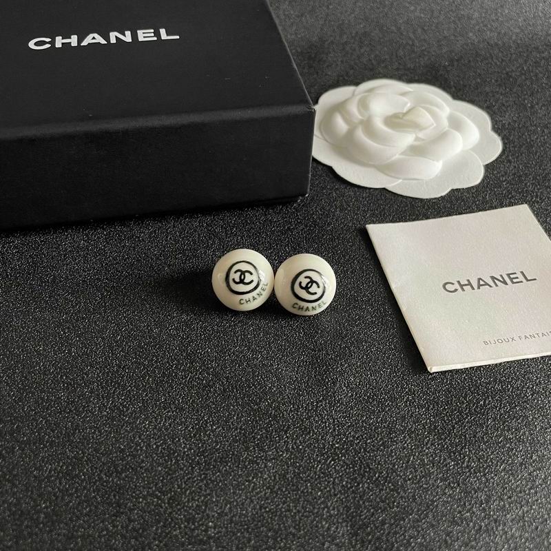 Chanel  Earring 02yxs290 (2)