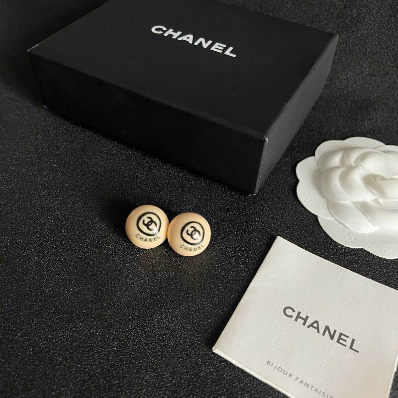 Chanel  Earring 02yxs290 (20)