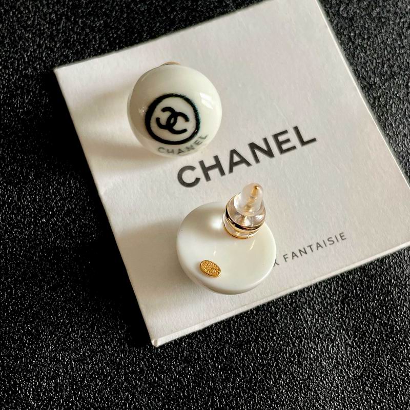 Chanel  Earring 02yxs290 (3)
