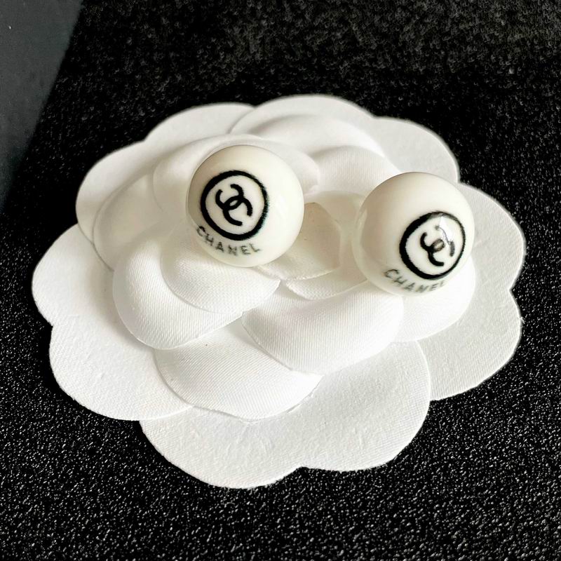 Chanel  Earring 02yxs290 (4)