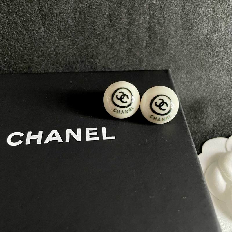 Chanel  Earring 02yxs290 (5)