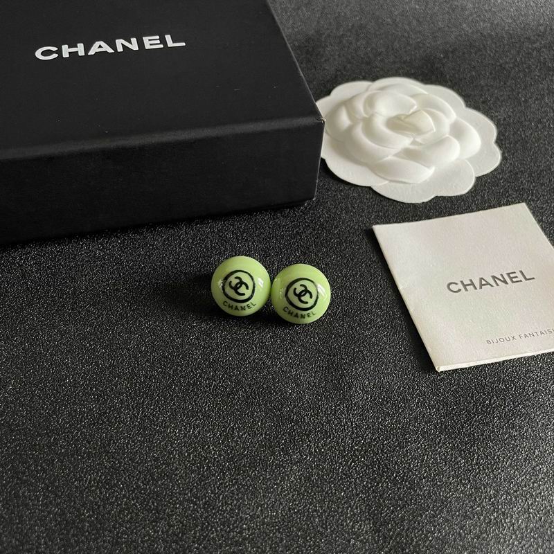 Chanel  Earring 02yxs290 (9)