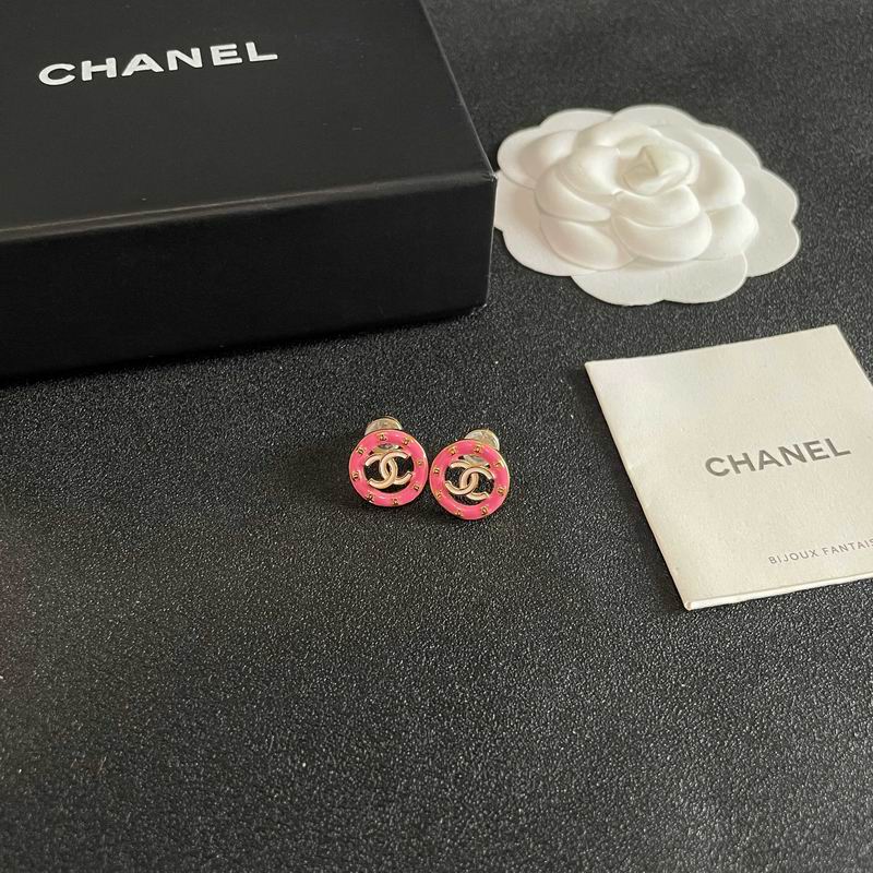 Chanel  Earring 02yxs291 (10)
