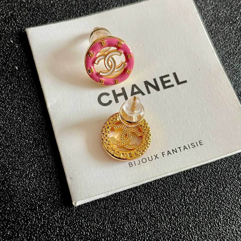 Chanel  Earring 02yxs291 (11)