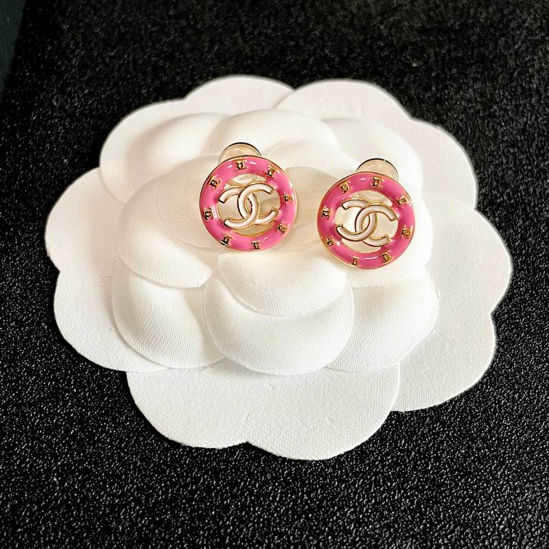 Chanel  Earring 02yxs291 (12)