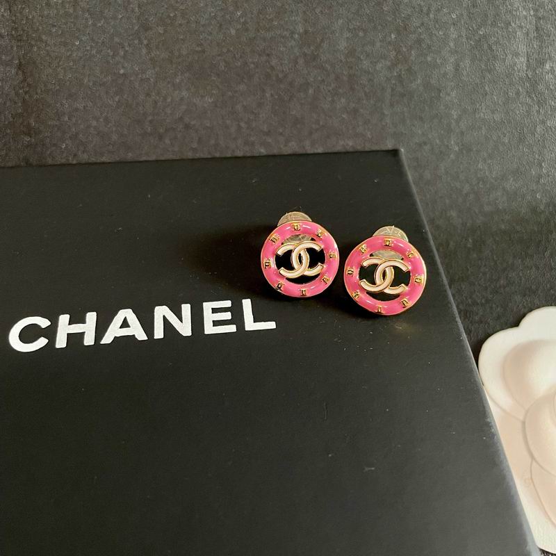 Chanel  Earring 02yxs291 (13)