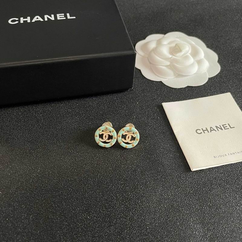 Chanel  Earring 02yxs291 (17)