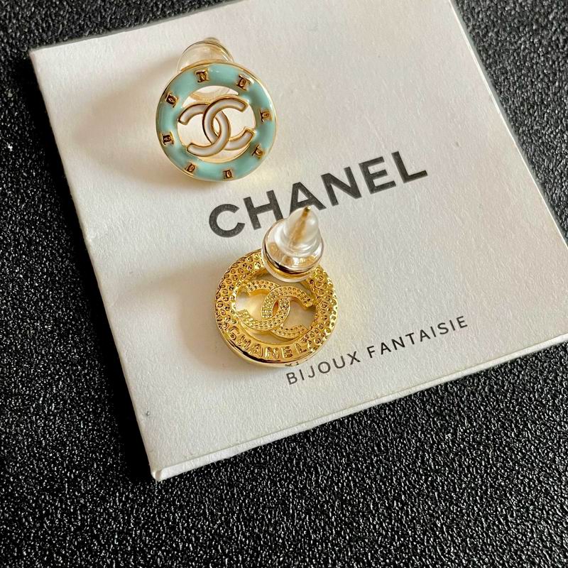 Chanel  Earring 02yxs291 (18)