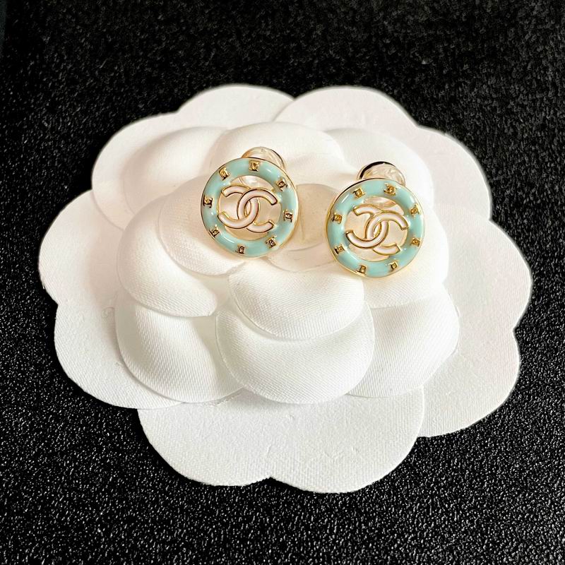 Chanel  Earring 02yxs291 (19)