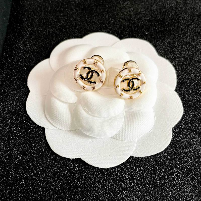 Chanel  Earring 02yxs291 (4)