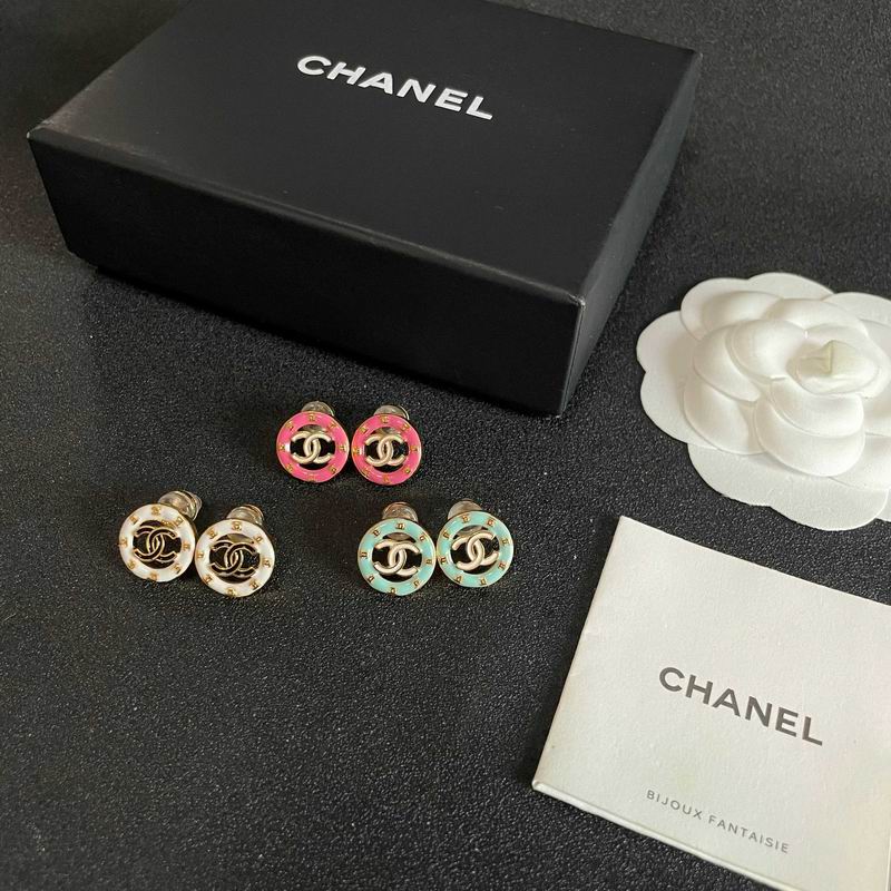 Chanel  Earring 02yxs291 (6)