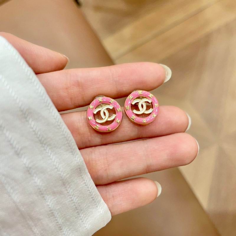 Chanel  Earring 02yxs291 (8)