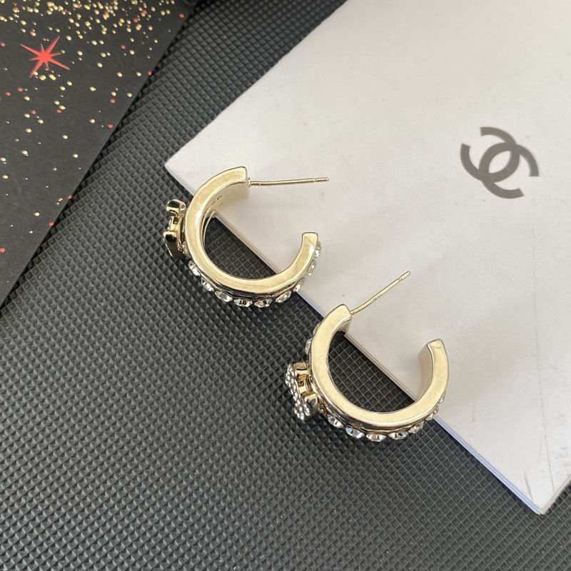 Chanel  Earring 02yxs292 (7)