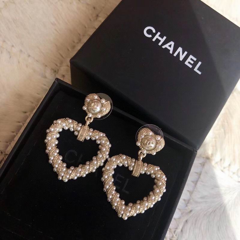 Chanel  Earring 02yxs296 (5)