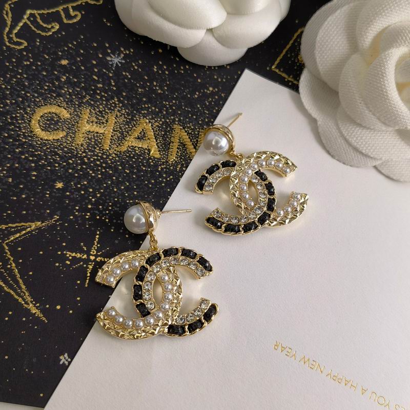 Chanel  Earring 02yxs298 (3)
