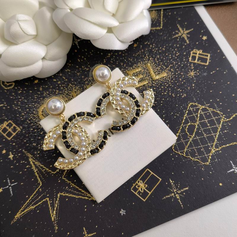 Chanel  Earring 02yxs298 (5)