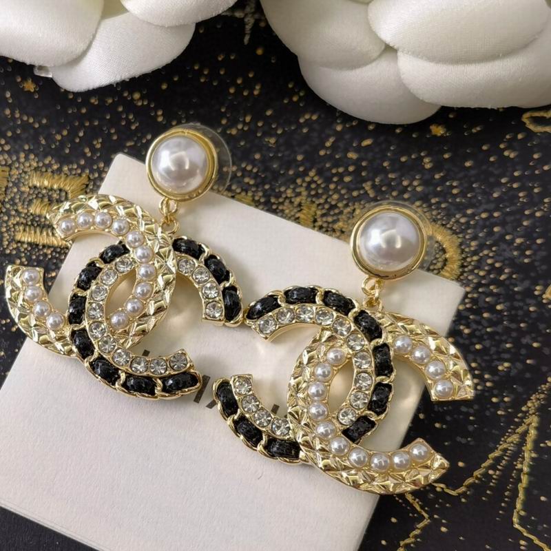 Chanel  Earring 02yxs298 (7)