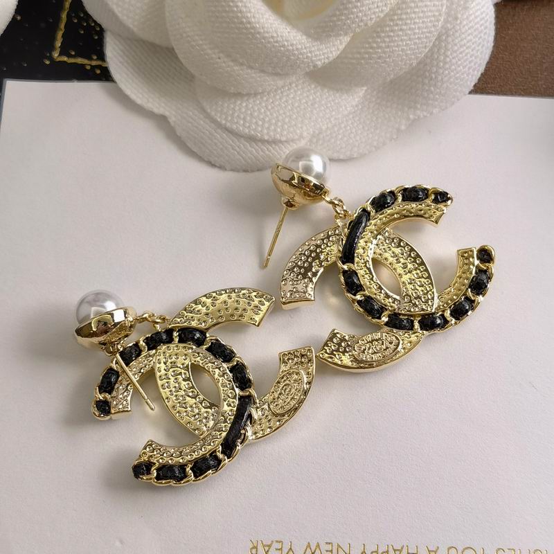 Chanel  Earring 02yxs298 (8)