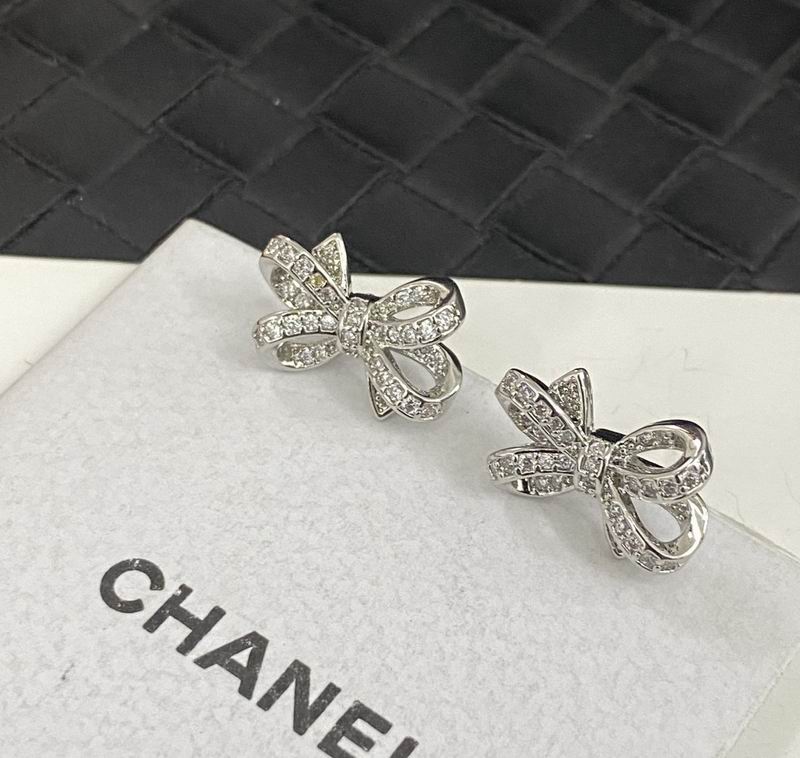 Chanel  Earring 02yxs299 (2)