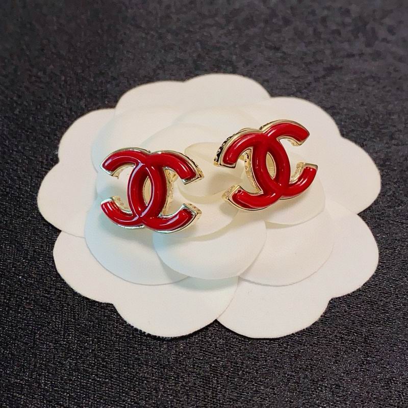 Chanel  Earring 02yxs30 (2)