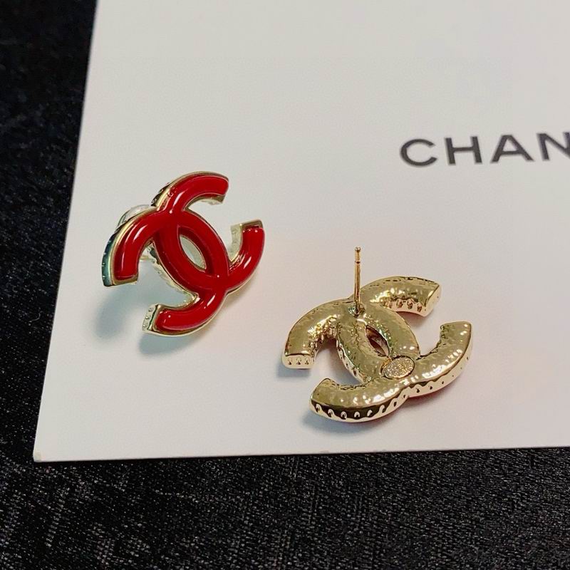 Chanel  Earring 02yxs30 (3)