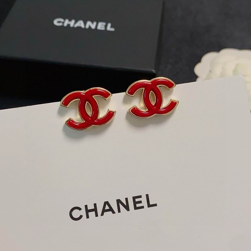 Chanel  Earring 02yxs30 (4)