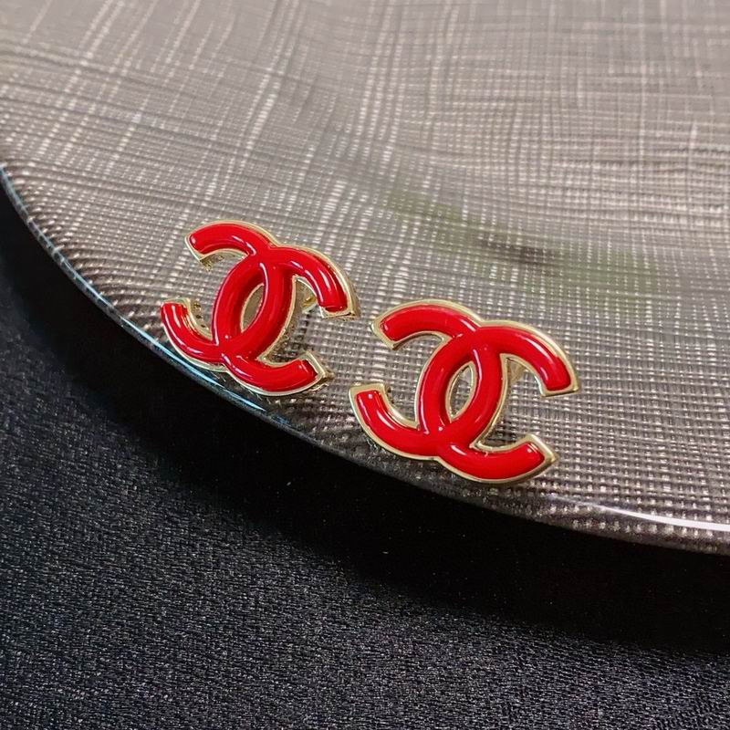 Chanel  Earring 02yxs30 (5)
