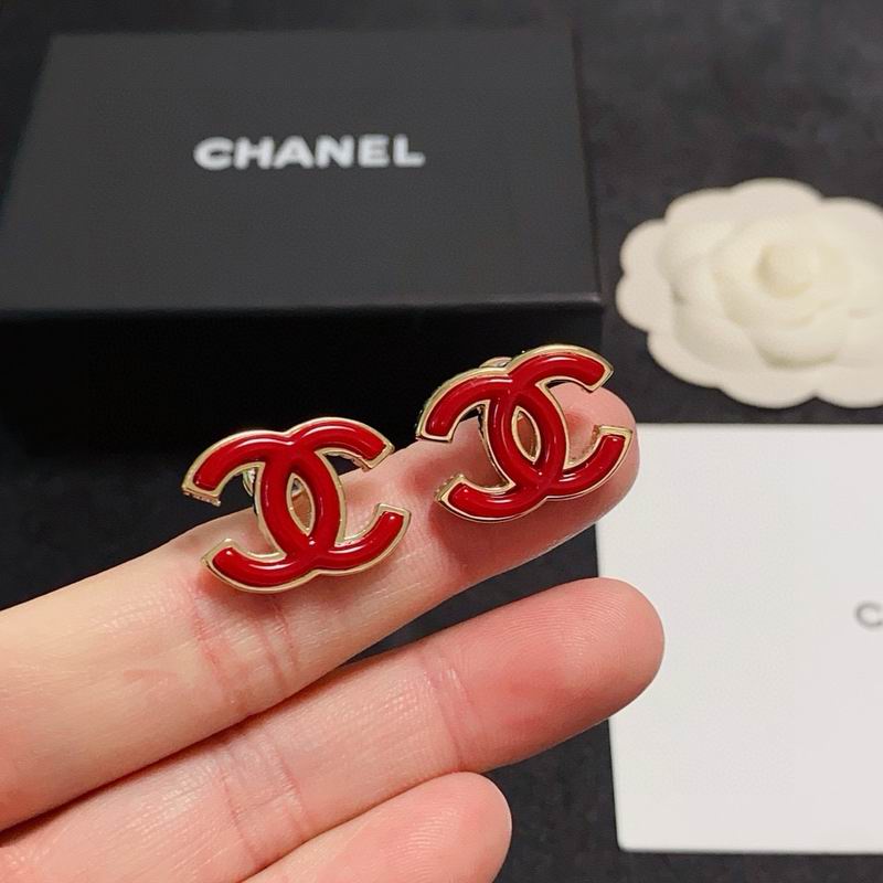 Chanel  Earring 02yxs30 (6)