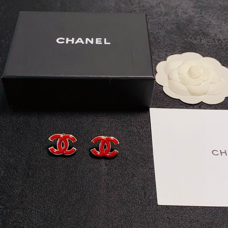 Chanel  Earring 02yxs30 (7)