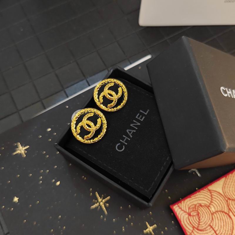 Chanel  Earring 02yxs300 (3)
