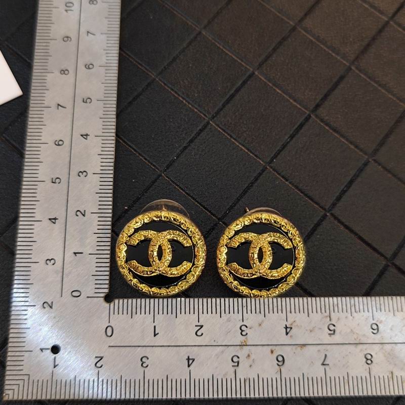 Chanel  Earring 02yxs300 (5)