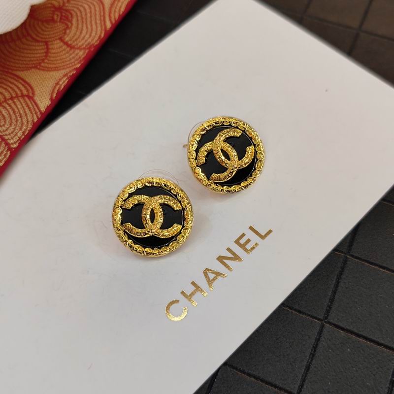 Chanel  Earring 02yxs300 (6)