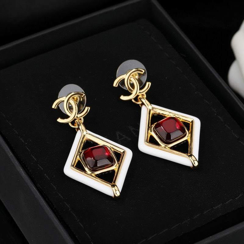 Chanel  Earring 02yxs301 (13)